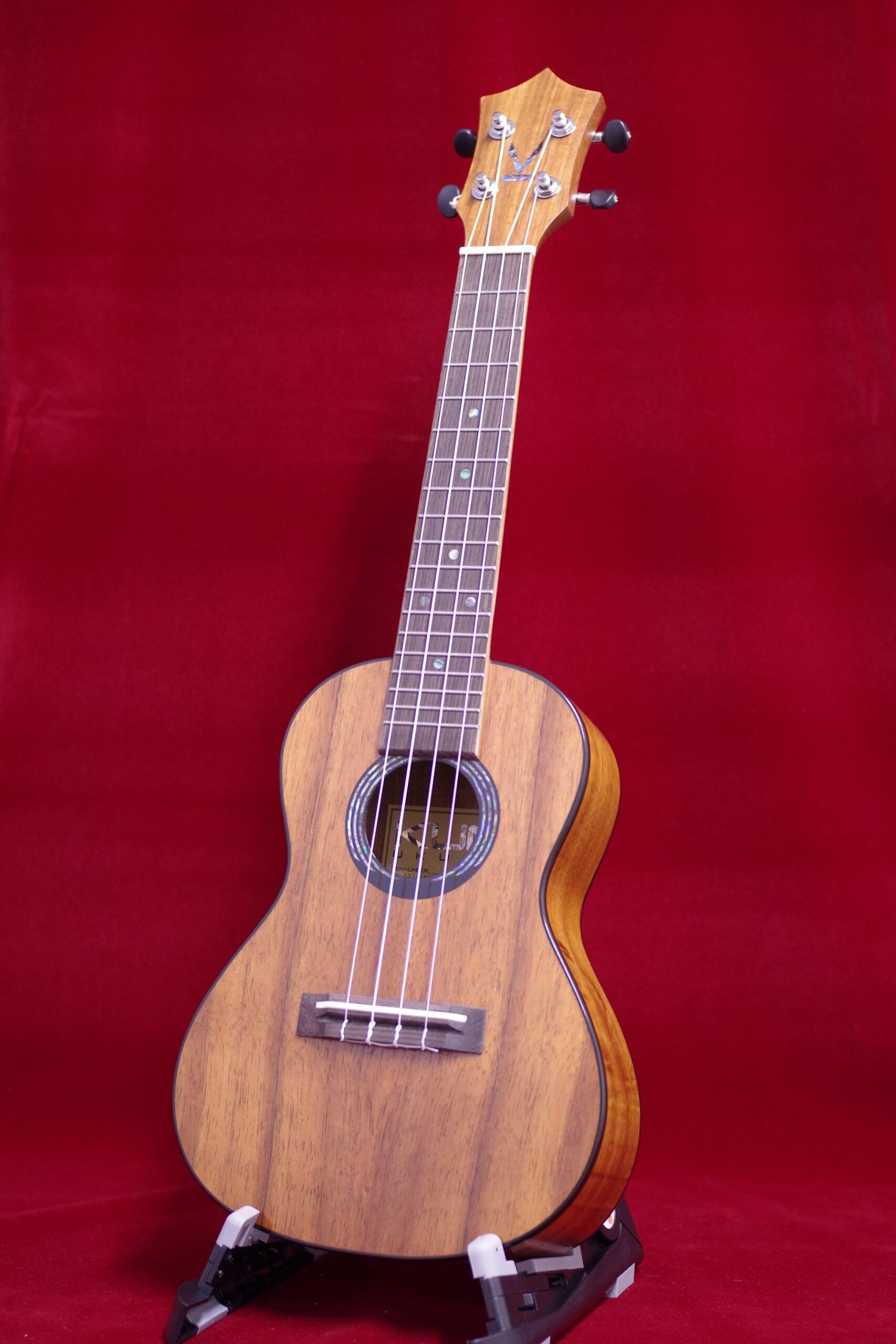 写真：KUMU　CM54A