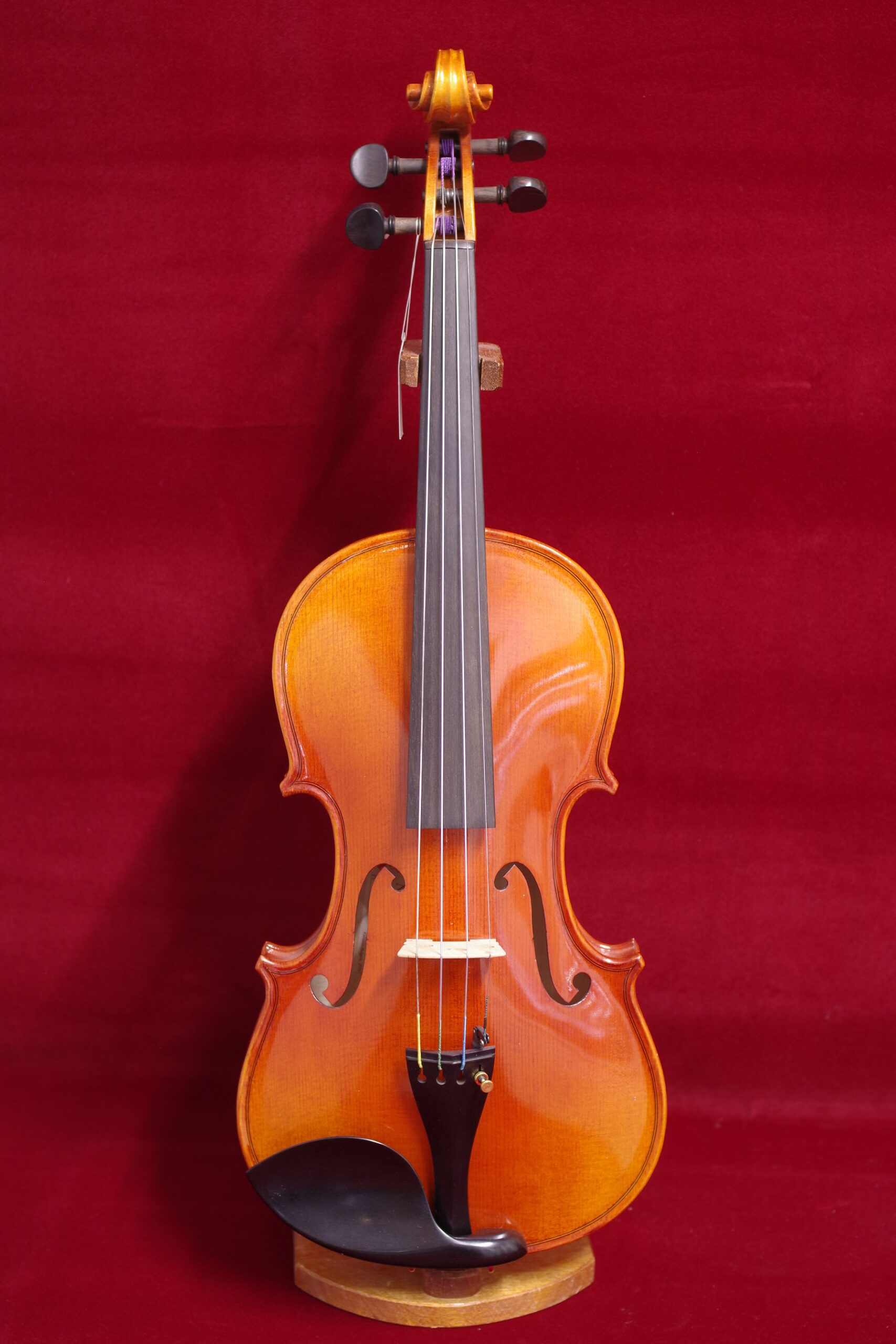 日本製通販バイオリン Ferenc Bela Vaci CDM-2 バイオリン