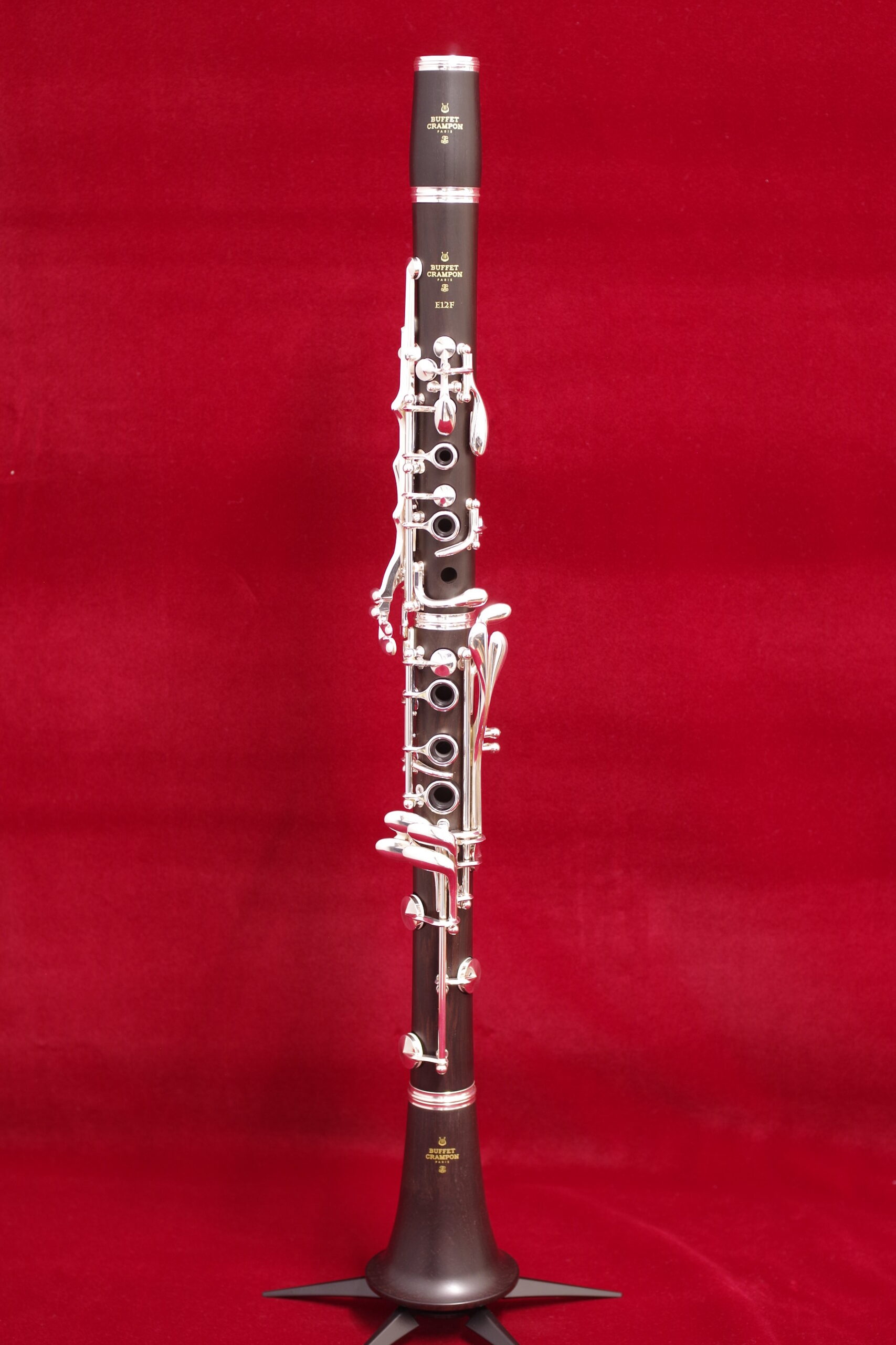 BUFFET CRAMPON E12F Traditional | オリエント楽器｜管楽器