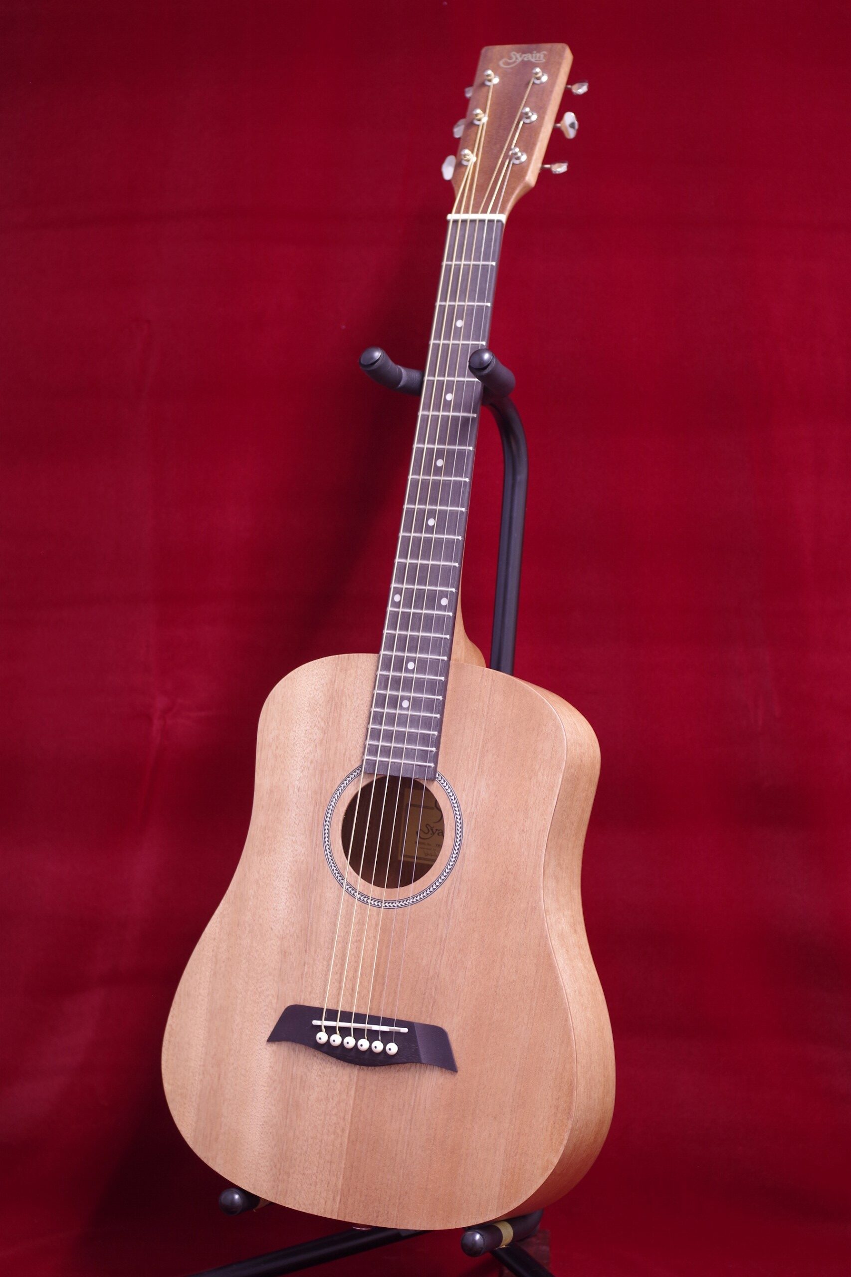 Art & Lutherie Legacy Q-Discrete(OUTLET) | オリエント楽器｜ギター