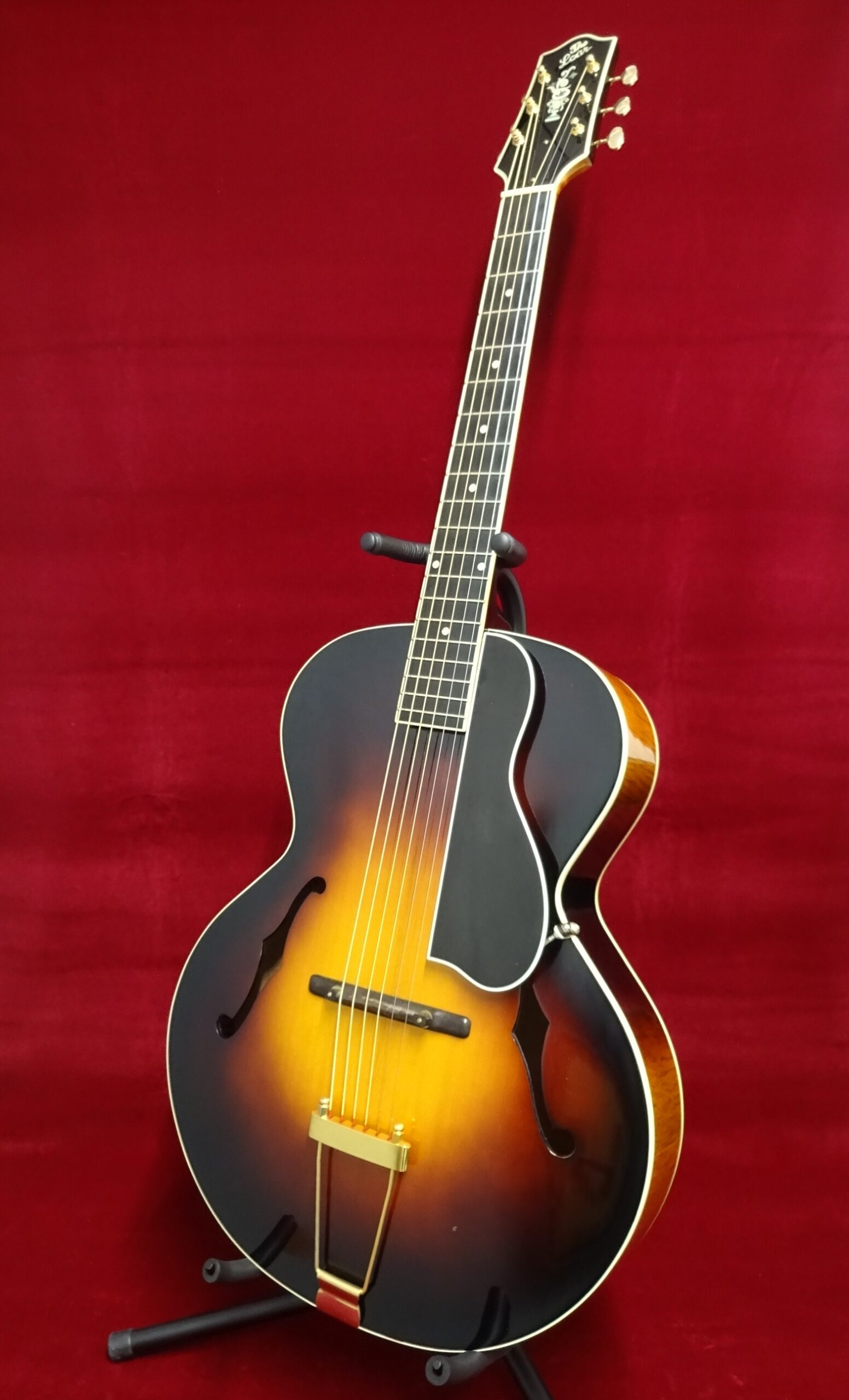 Loar LH-700(USED) | オリエント楽器｜ギター・ウクレレ｜オリエント楽器