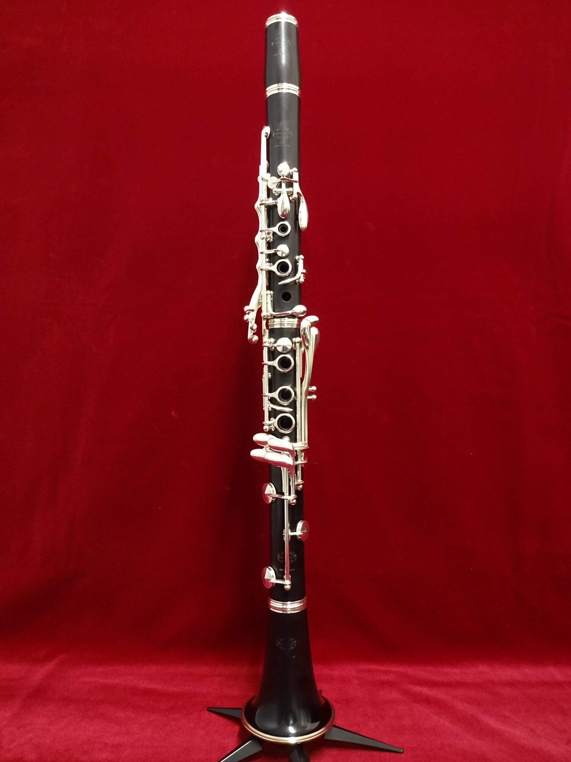 BUFFET CRAMPON R13(USED) | オリエント楽器｜管楽器｜オリエント楽器